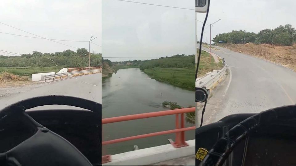 El chofer del autobús está entre las víctimas del accidente