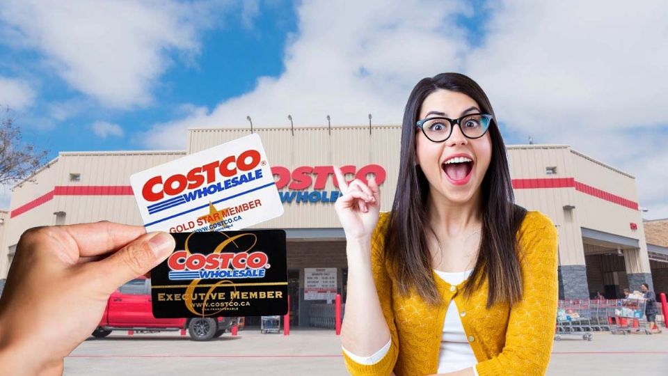 Es posible ahorrar con Costco en el 2025