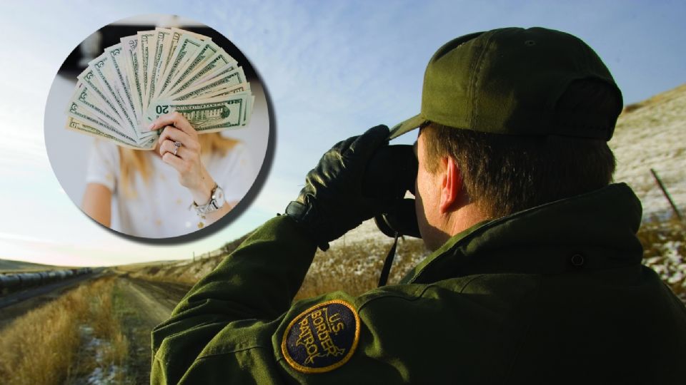 CBP advierte: detendrá a turistas que porten esta cantidad de dinero