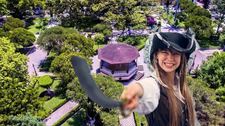 El pueblo que no es mágico, pero sí es el 'tesoro' de Tamaulipas; abundan los árboles frutales