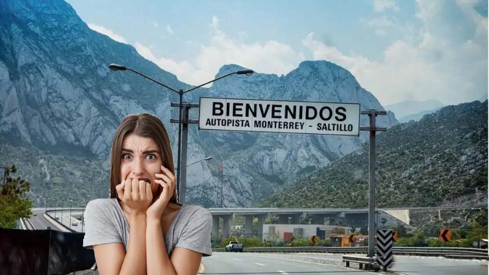 Inseguridad en carretera