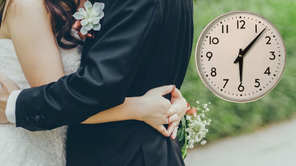 ¿Matrimonios temporales?; este estado propone cambiar el casamiento como lo conocemos