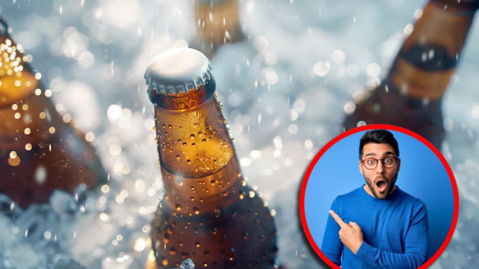 Queda bien con tus invitados y destaca con este viejo pero infalible truco