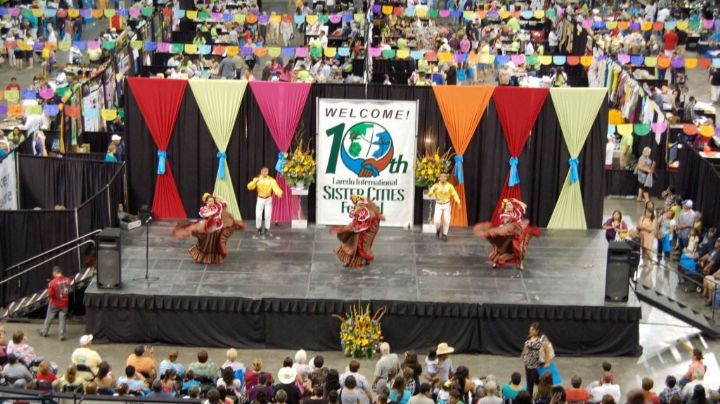 Alistan 'Festival de Ciudades Hermanas de Laredo'; voluntarios ya pueden inscribirse