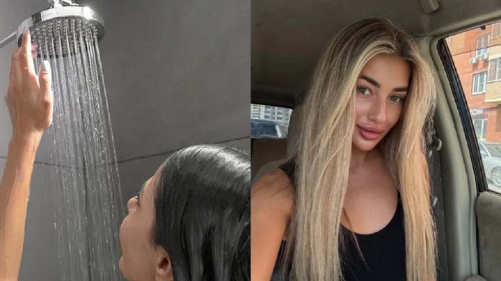 Bella influencer muere en el baño de su casa sin que nadie la ayudara, ¿qué le pasó?