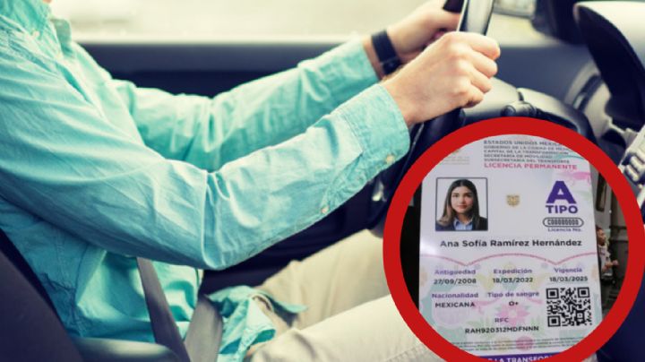 Licencia permanente 2025: ¿hasta que día tengo para tramitarla?