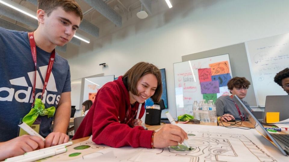 Los cursos de verano están por iniciar