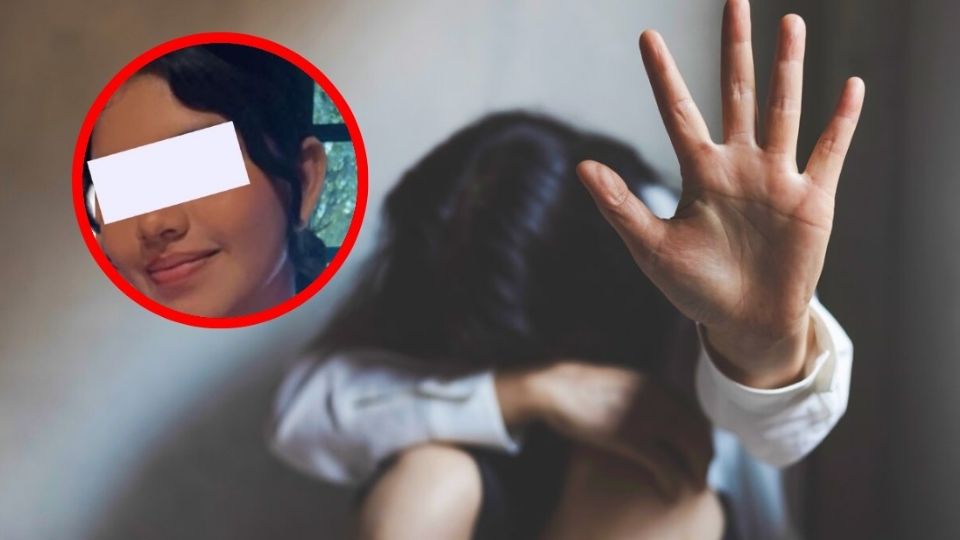 Diana Estefanía fue encontrada sin vida.