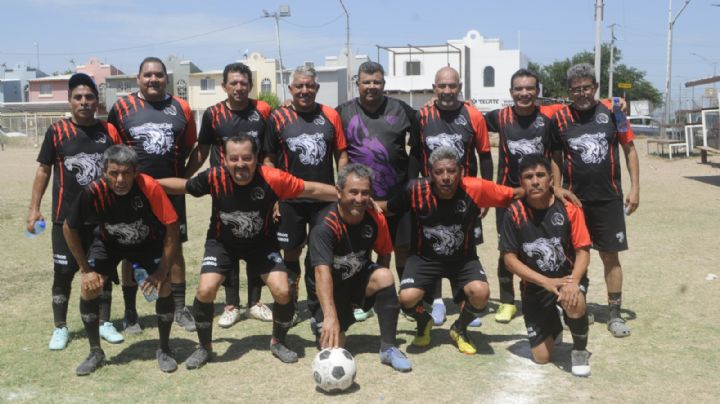 Golea Lobos Negros al Verona y sigue sumando triunfos en la Colosso