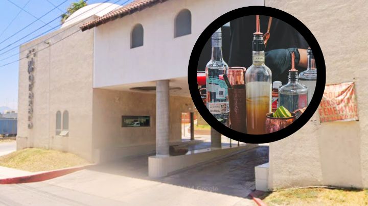 Noche de diversión con esposa y amiga en motel termina en tragedia: regio muere al caer por ventana