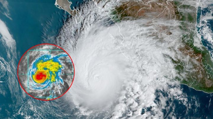 Alerta por tormenta tropical Bárbara: ¿se convertirá en huracán?; en estos estados será el impacto