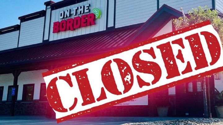 Famosa cadena de restaurantes de comida mexicana se declara en quiebra; ya cerró 40 sucursales