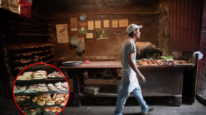 Esta panadería de México tenía los hornos encendidos desde hace 140 años; su pan era exquisito