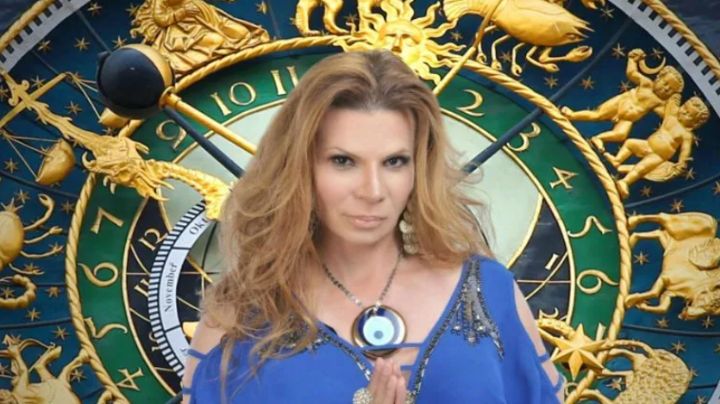 Horóscopos de  Mhoni Vidente para HOY lunes 9 de junio del 2025