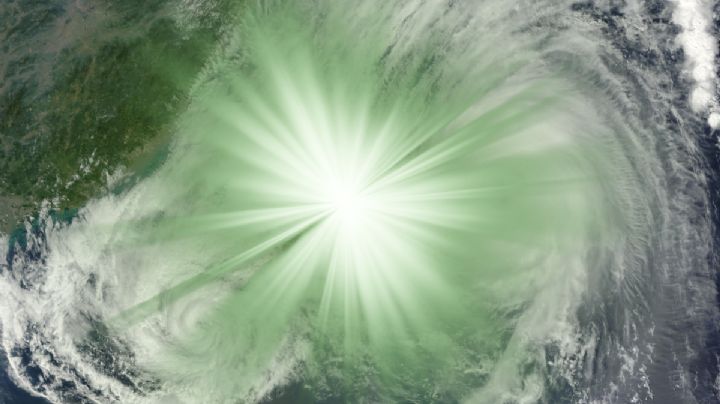 'Bárbara' causará deslaves e inundaciones; Conagua pronostica su crecimiento a huracán categoría 1