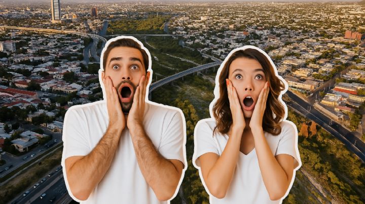 Este animal es nativo de Nuevo León y está en riesgo de extinción; deslumbra a regios con su belleza