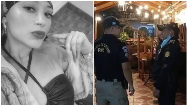 Nyny Montaña: ¿quién era la empresaria que fue hallada sin vida en el congelador de un restaurante?