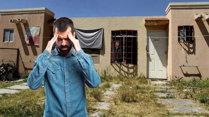 Si abandonas tu casa por años y alguien la habita sin permiso, ¿cómo sacarlo rápido y fácil?