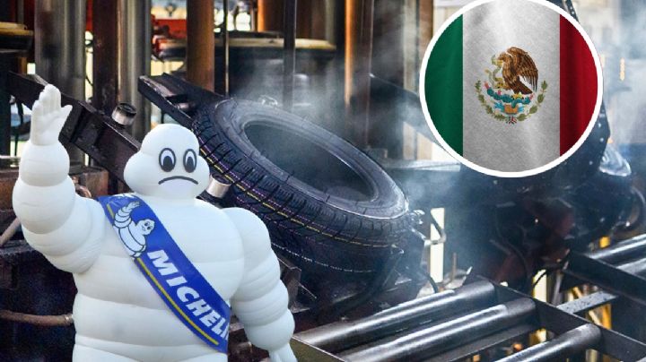 Michelin dejará de producir llantas en México y cierra su fábrica; ¿qué pasará con sus empleados?
