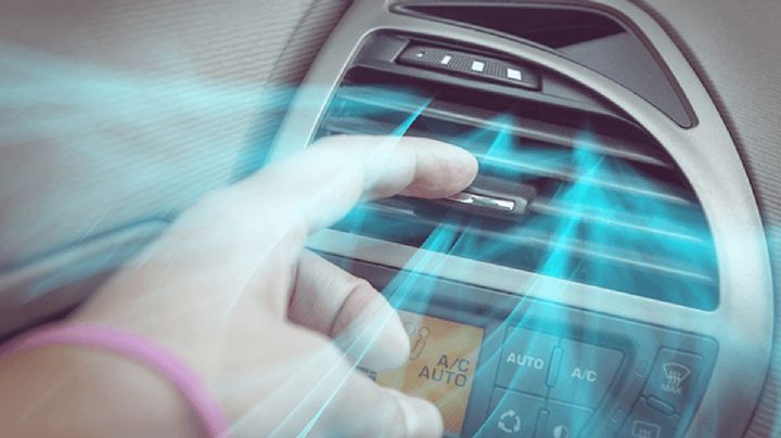 Apagar tu auto con el aire acondicionado funcionando daña tu vehículo, ¿verdad o mito?