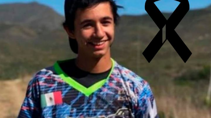 Joven de 21 años muere trágicamente en Coahuila; acababa de graduarse como ingeniero