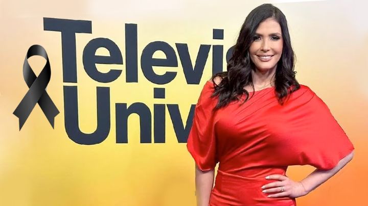 Muere una de las más queridas conductoras de 'Despierta América'; sus compañeros están inconsolables