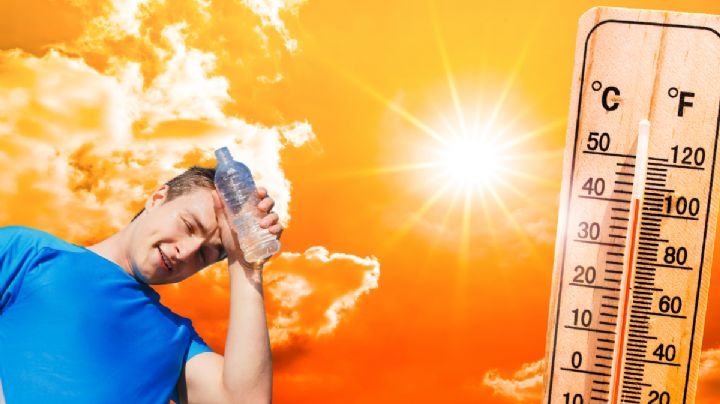 Canícula 2025: las 'horas prohibidas' para exponerse al sol en esta temporada