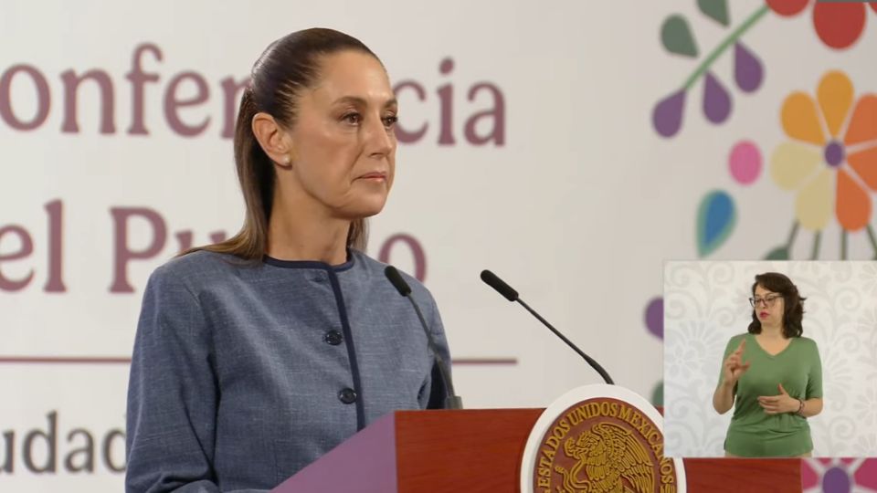 Desde el inicio de las redadas, la presidenta Claudia Sheinbaum dio instrucciones claras a los cónsules para proteger a los connacionales