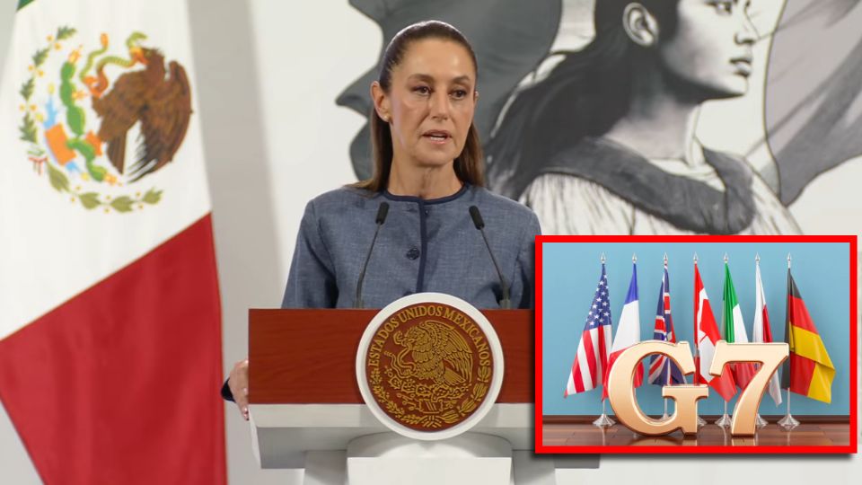 Adelantó que es muy probable que sostenga una reunión bilateral con el presidente de Estados Unidos, Donald Trump, donde se traten temas de aranceles