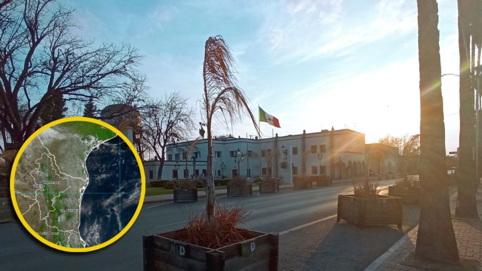 Las lluvias podrían llegar muy pronto a la Ciudad, aumentando sus probabilidades esta semana