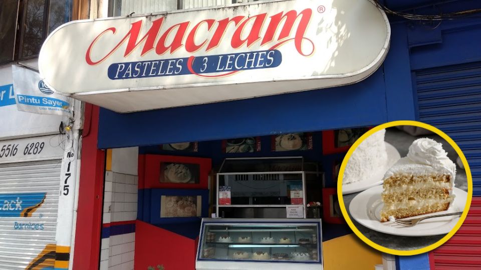 Ya sea para un evento como cumpleaños o por un simple gusto, este pastel te dejará con ganas de más