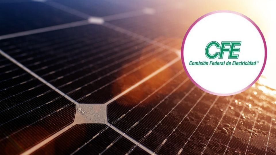 ¿Es posible 'divorciarte' de la CFE si instalas paneles solares?