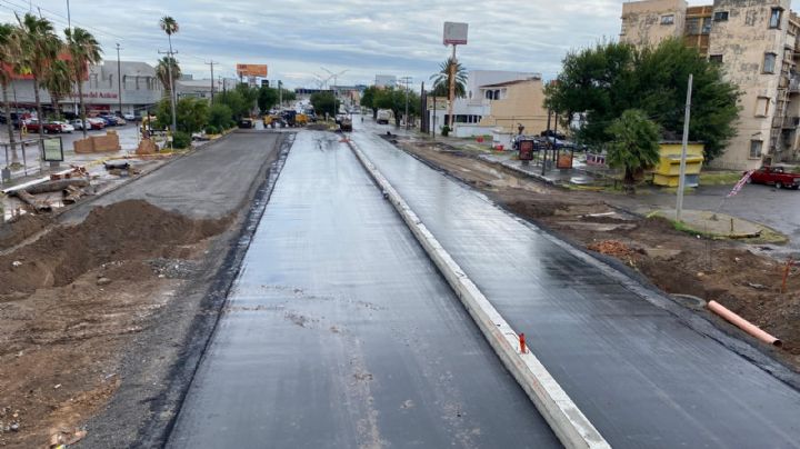 Abrirán la avenida Reforma parcialmente; ¿a partir de cuándo?
