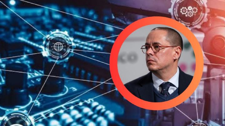 Pepe Merino: 'el gobierno no espía ni censura', responde a críticas por nueva ley digital