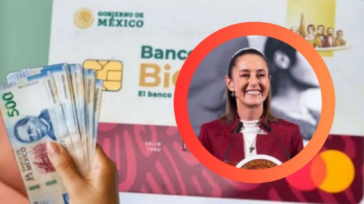 Calendario de pagos Pensión del Bienestar: ¿cuándo y cómo se entregan los apoyos de julio?