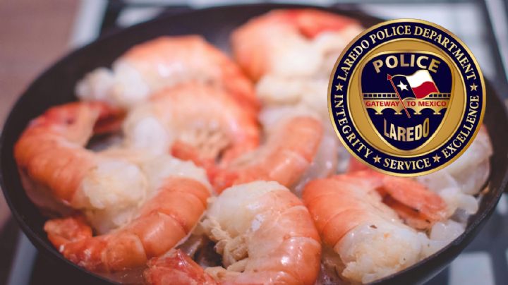 Sujeto intentó robar marisquería en Laredo durante la madrugada; fue detenido por las autoridades