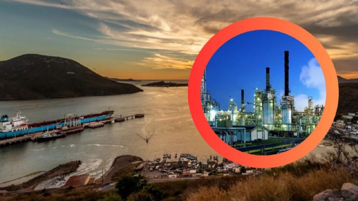 México tendrá la planta de metanol más grande del mundo, ¿dónde estará ubicada?