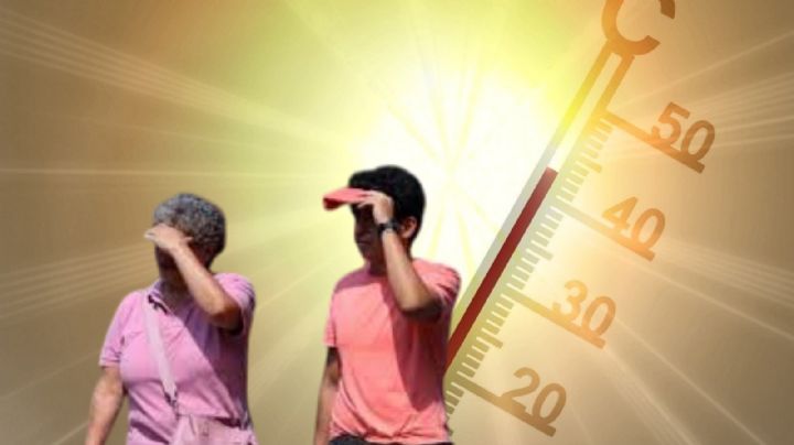 ¿A qué temperatura el calor puede llegar a ser peligroso para el ser humano?