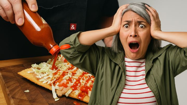 ¿Pueden multarte por vender tostadas, elotes y refrescos desde casa sin permiso?