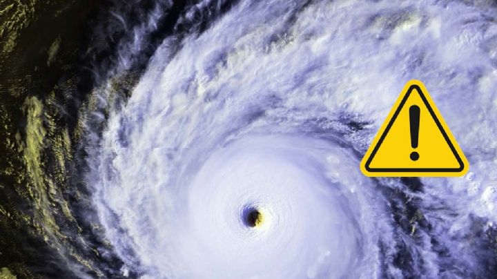 Este fue el huracán que duró 31 días y sorprendió a meteorólogos de todo el mundo