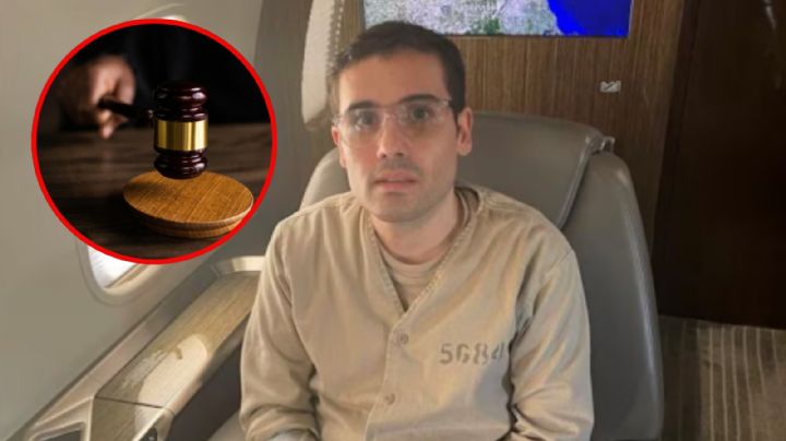 EU retira cargos contra Ovidio Guzmán López; ¿qué pasará con ‘El Ratón’?