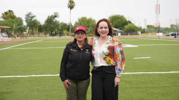 Priorizan cuidado de los recursos naturales en Nuevo Laredo