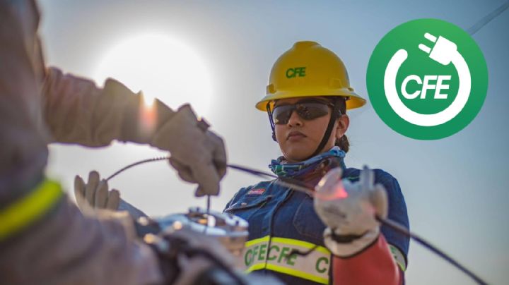 CFE: ¿por qué algunas personas podrían quedarse sin luz en julio de 2025?