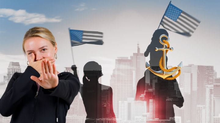 Este es el nuevo insulto racial para inmigrantes de Estados Unidos; ¿qué significa?