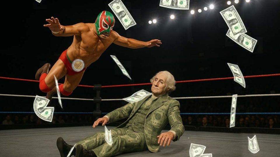 Tipo de cambio de hoy martes 1 de julio del 2025