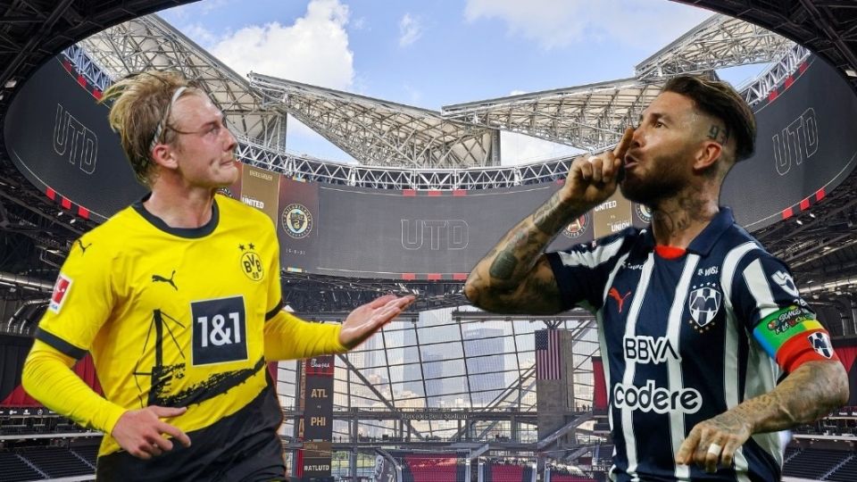 Choque por los Cuartos de Final del Mundial de Clubes.