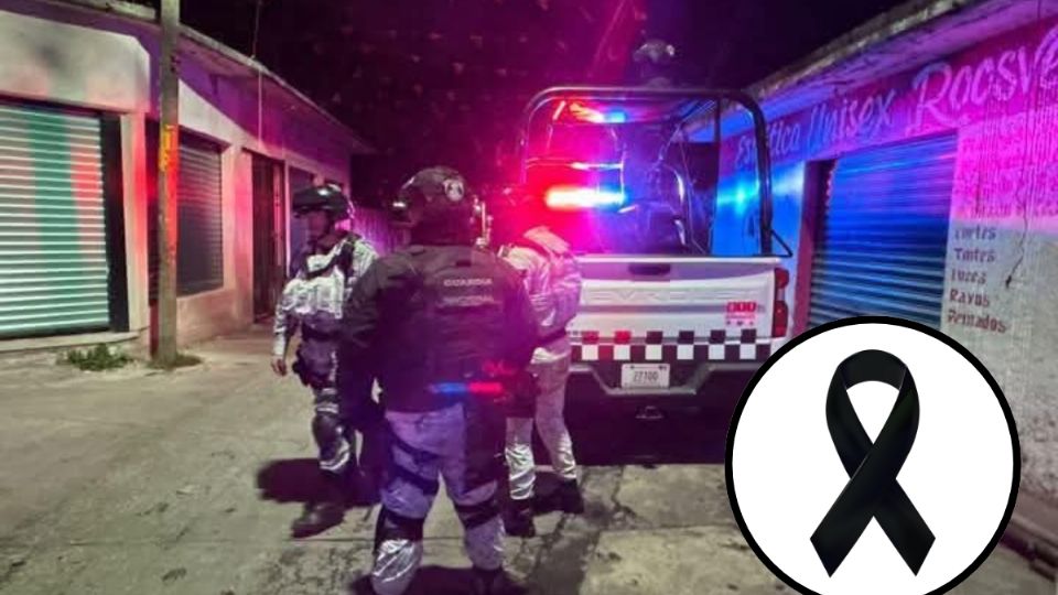 El ayuntamiento de Tlaltizapán, Morelos, lamentó la muerte de la infante