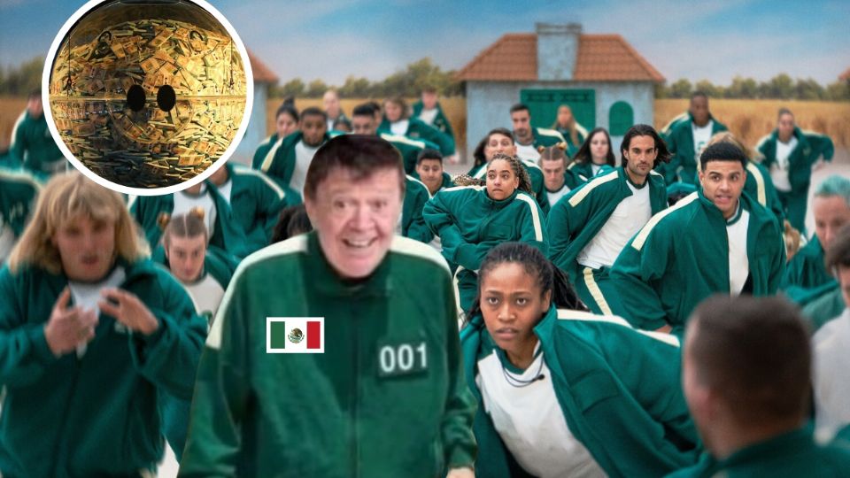 Esta es la cantidad de dinero en conversión a pesos mexicanos