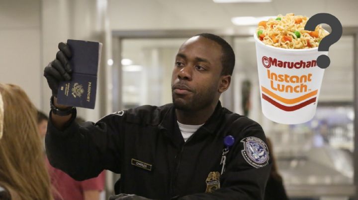 Vacaciones de verano: estos son los alimentos que CBP te permite cruzar a Estados Unidos