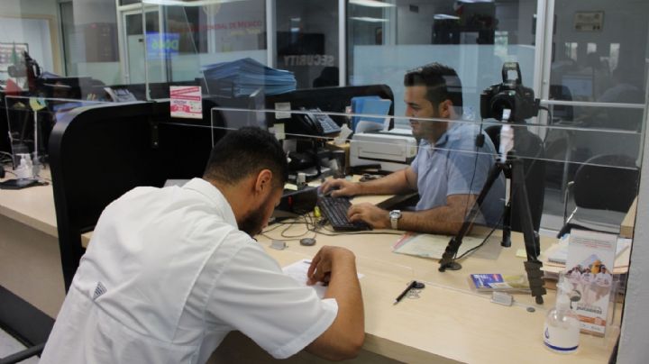 Habrá jornada sabatina del Consulado de México en Laredo; estos trámites podrán realizarse